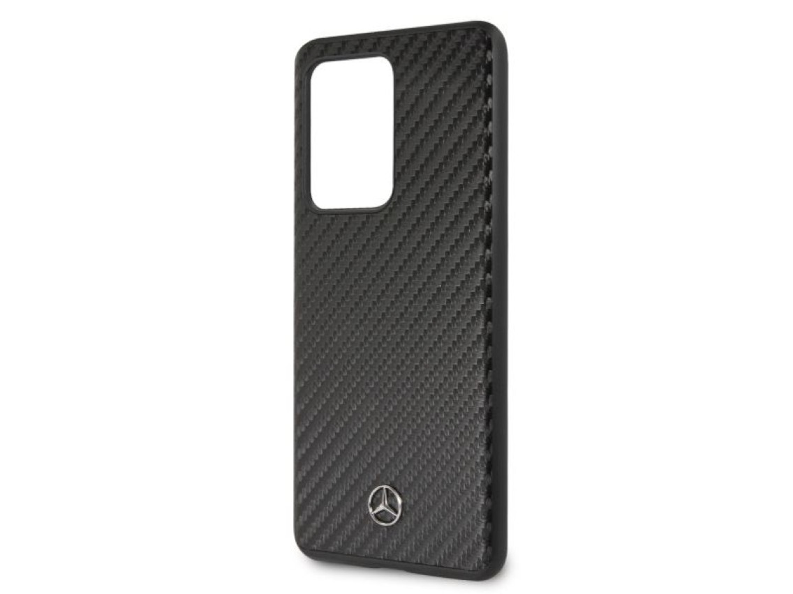 Mercedes Dynamic case for Samsung Galaxy S20 Ultra - black
