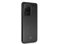 Mercedes Dynamic case for Samsung Galaxy S20 Ultra - black Mercedes Dynamic case for Samsung Galaxy S20 Ultra - black