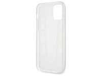 Mercedes Line Case for iPhone 12 Pro Max - Transparent Mercedes Line Case for iPhone 12 Pro Max - Transparent