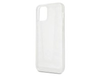 Mercedes Line Case for iPhone 12 Pro Max - Transparent Mercedes Line Case for iPhone 12 Pro Max - Transparent