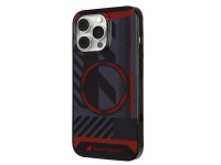 Funda Audi IML Sport MagSafe para iPhone 13 Pro Max - Negra Funda Audi IML Sport MagSafe para iPhone 13 Pro Max - Negra