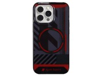 Funda Audi IML Sport MagSafe para iPhone 13 Pro Max - Negra Funda Audi IML Sport MagSafe para iPhone 13 Pro Max - Negra