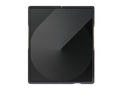 Funda Audi de piel sintética MagSafe para Samsung Galaxy Z Fold 6 - Negra Funda Audi de piel sintética MagSafe para Samsung Galaxy Z Fold 6 - Negra