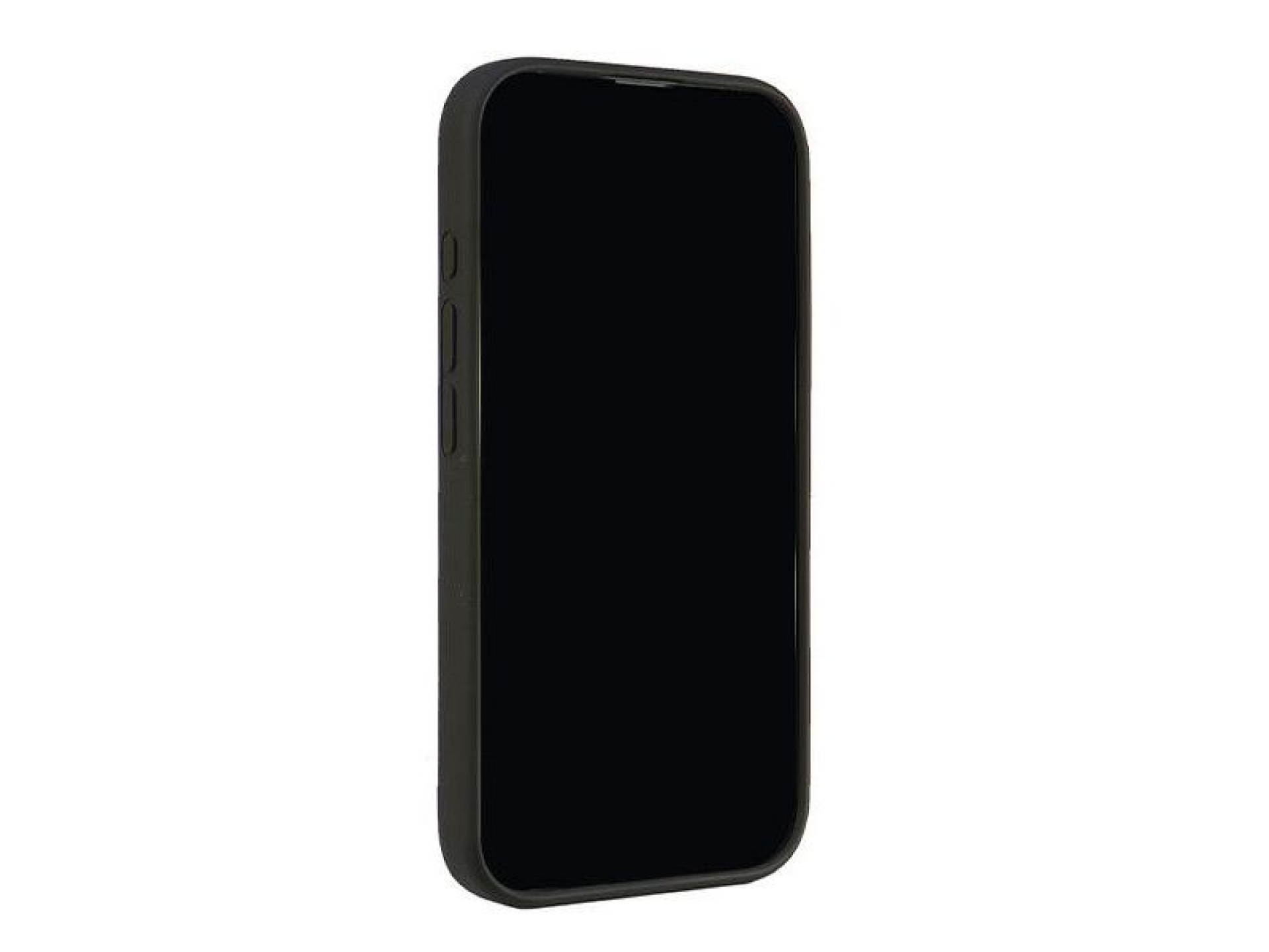 Funda de silicona Audi para iPhone 16 de 6,1