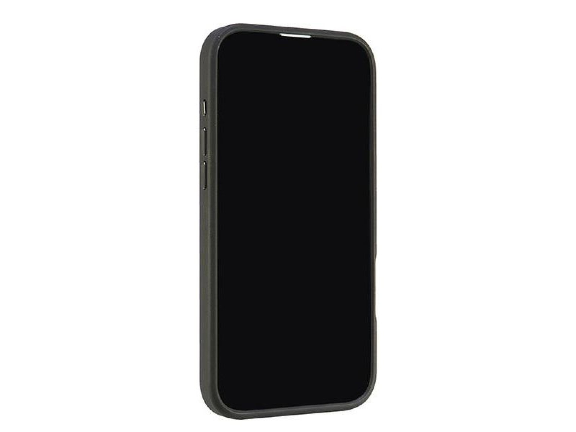 Audi Synthetic Leather MagSafe iPhone 16 Pro Max 6.9