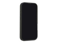 Audi Synthetic Leather MagSafe iPhone 16 Pro 6.3" black/black hardcase AU-TPUPCMIP16P-GT/D3-BK Audi Synthetic Leather MagSafe iPhone 16 Pro 6.3" black/black hardcase AU-TPUPCMIP16P-GT/D3-BK