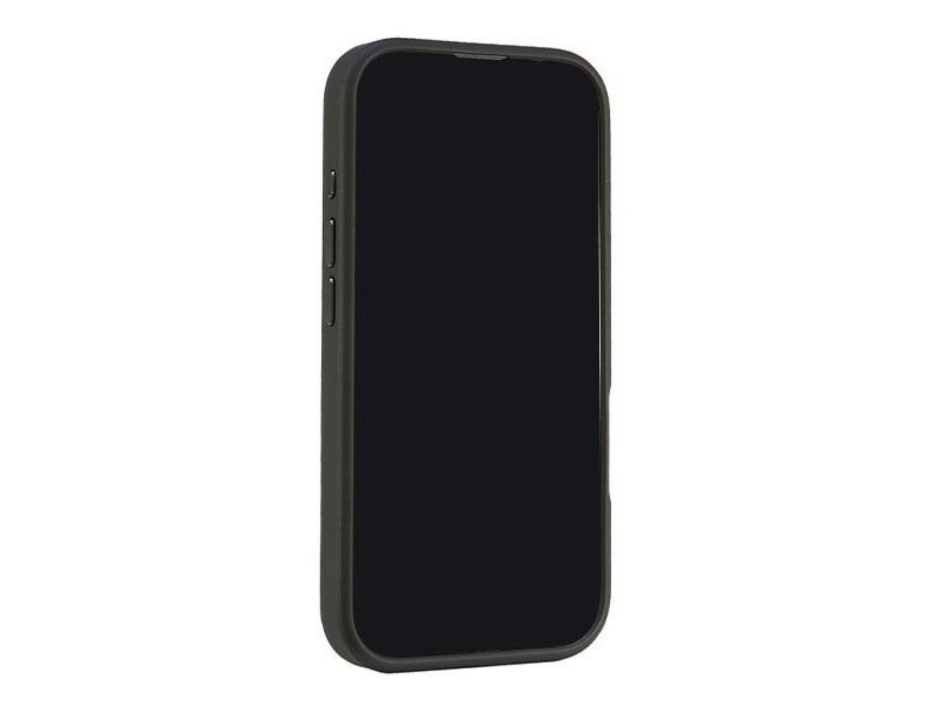 Audi Synthetic Leather MagSafe iPhone 16 Pro 6.3