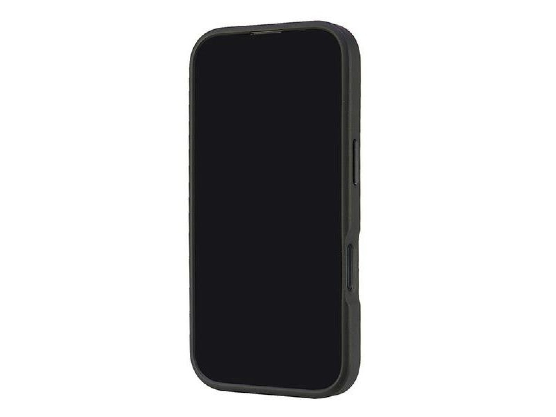 Audi Synthetic Leather MagSafe iPhone 16 Pro 6.3