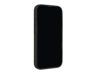 Funda de silicona Audi para iPhone 16 de 6,1" negra/funda rígida negra AU-LSRIP16-Q3/D1-BK Funda de silicona Audi para iPhone 16 de 6,1" negra/funda rígida negra AU-LSRIP16-Q3/D1-BK