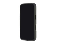 Funda rígida Audi de piel sintética MagSafe para iPhone 16 Plus de 6,7" negra/negra AU-TPUPCMIP16M-G Funda rígida Audi de piel sintética MagSafe para iPhone 16 Plus de 6,7" negra/negra AU-TPUPCMIP16M-G