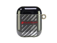 Funda Audi IML Sport para AirPods 1/2 - Negra Funda Audi IML Sport para AirPods 1/2 - Negra