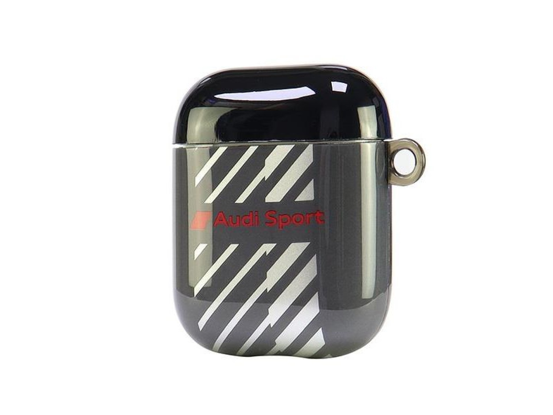 Audi IML Sport Case for AirPods 1 / 2 - Black