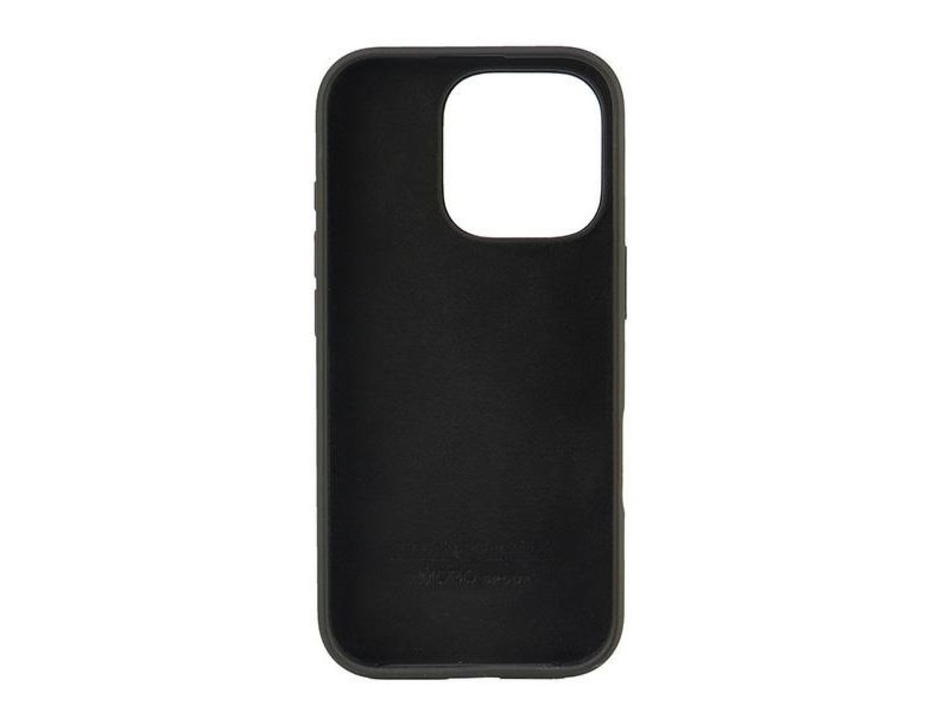 Funda de silicona Audi para iPhone 16 Pro de 6,3