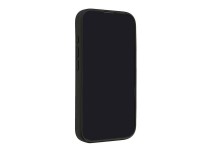 Funda de silicona Audi para iPhone 16 Pro de 6,3" negra/funda rígida negra AU-LSRIP16P-Q3/D1-BK Funda de silicona Audi para iPhone 16 Pro de 6,3" negra/funda rígida negra AU-LSRIP16P-Q3/D1-BK