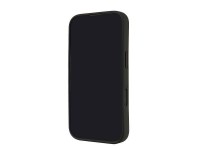 Funda de silicona Audi para iPhone 16 Pro de 6,3" negra/funda rígida negra AU-LSRIP16P-Q3/D1-BK Funda de silicona Audi para iPhone 16 Pro de 6,3" negra/funda rígida negra AU-LSRIP16P-Q3/D1-BK
