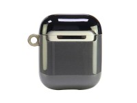Funda Audi IML Sport para AirPods 1/2 - Negra Funda Audi IML Sport para AirPods 1/2 - Negra