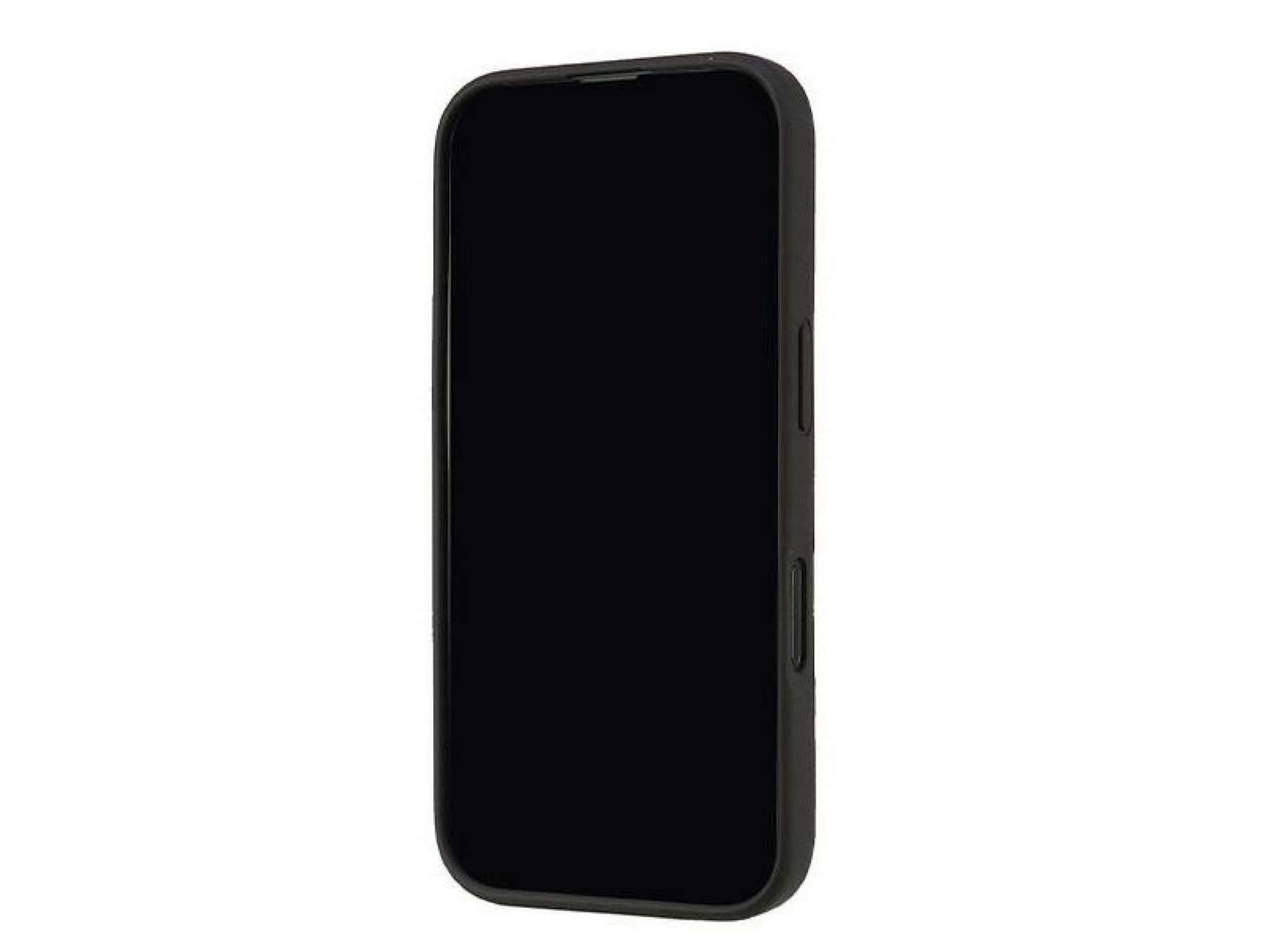 Funda de silicona Audi para iPhone 16 de 6,1
