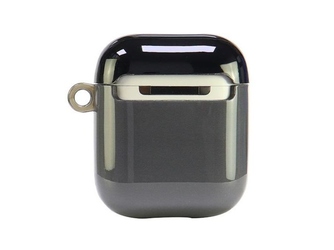 Funda Audi IML Sport para AirPods 1/2 - Negra