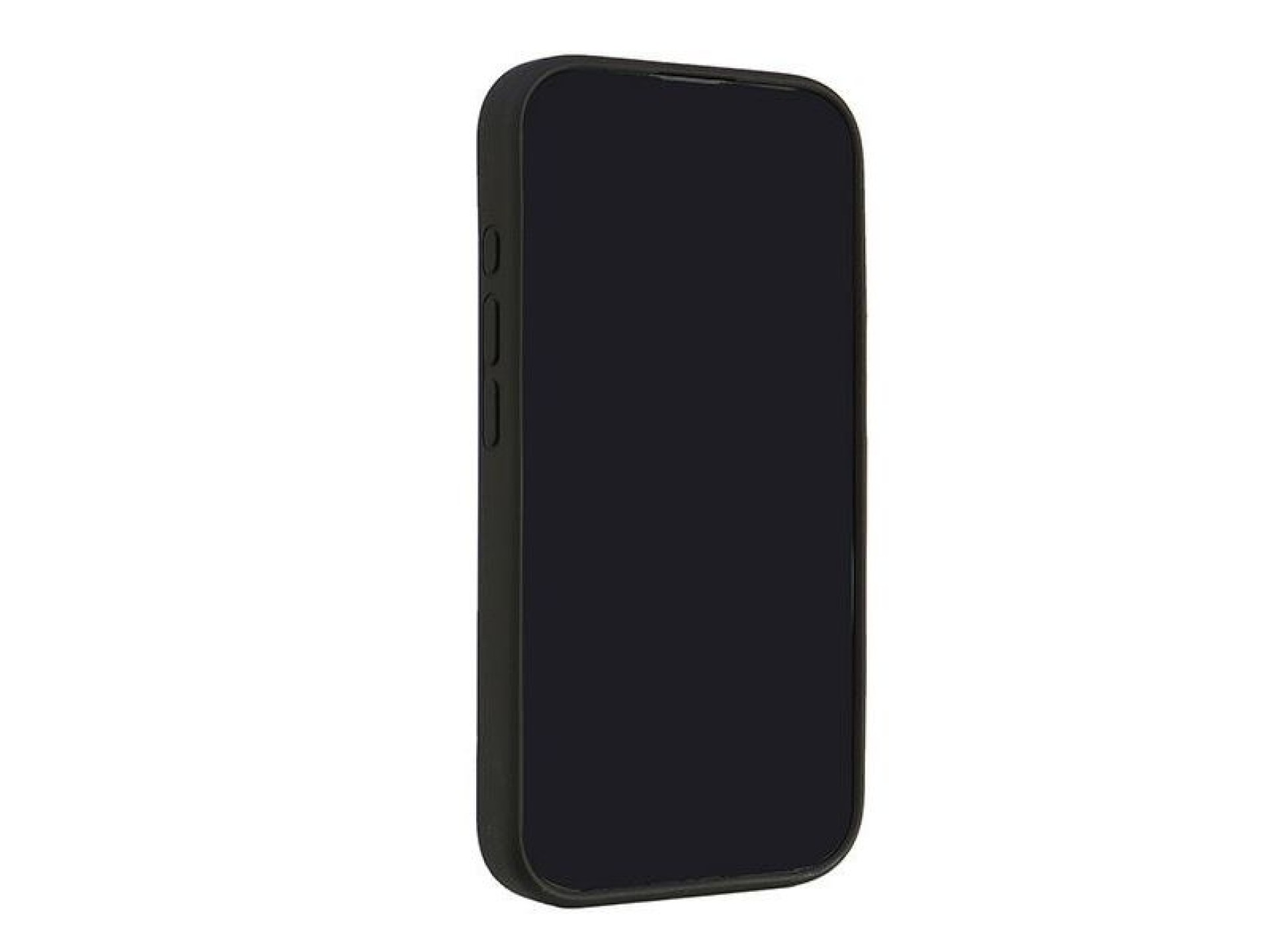 Funda de silicona Audi para iPhone 16 Pro de 6,3