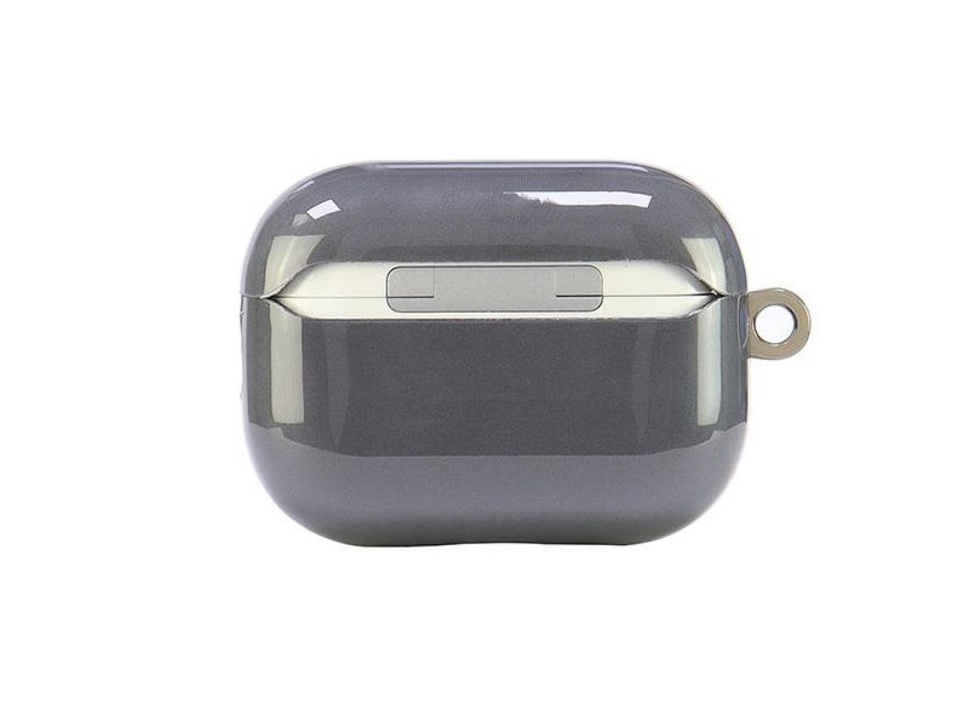 Funda Audi IML Sport para AirPods Pro 2 - Gris