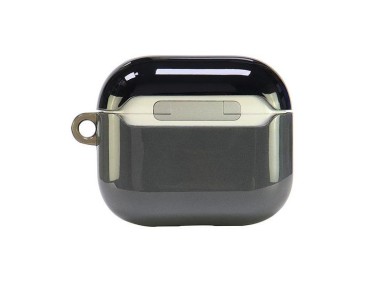 Audi IML Sport Case for AirPods 3 - Black Audi IML Sport Case for AirPods 3 - Black