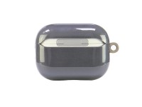 Capa esportiva Audi IML para AirPods Pro 2 - Cinza Capa esportiva Audi IML para AirPods Pro 2 - Cinza