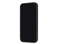 Audi Synthetic Leather iPhone 16 Plus 6.7" black/black hardcase AU-TPUPCIP16M-GT/D2-BK Audi Synthetic Leather iPhone 16 Plus 6.7" black/black hardcase AU-TPUPCIP16M-GT/D2-BK