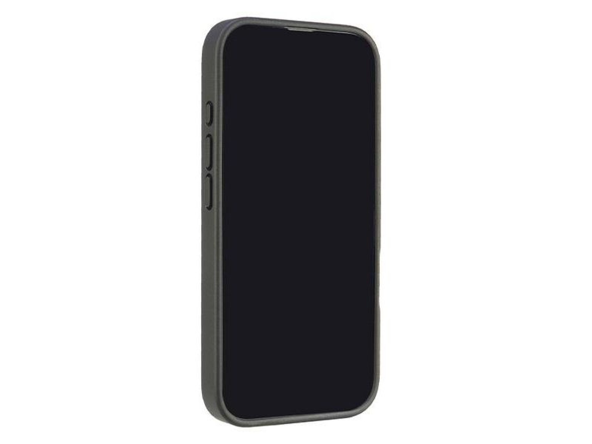 Audi Synthetic Leather iPhone 16 6.1