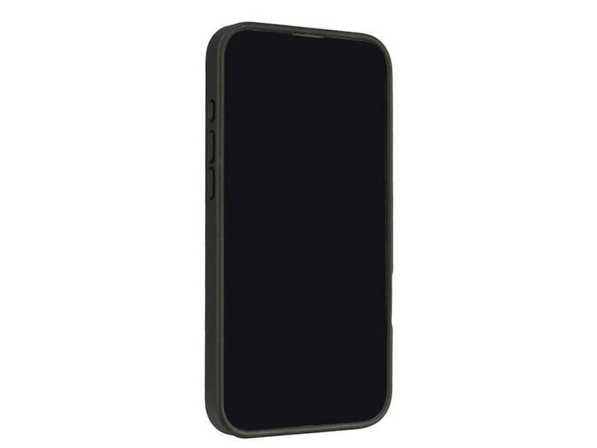 Audi Synthetic Leather iPhone 16 Plus 6.7