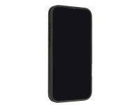 Audi Synthetic Leather iPhone 16 Plus 6.7" black/black hardcase AU-TPUPCIP16M-GT/D2-BK Audi Synthetic Leather iPhone 16 Plus 6.7" black/black hardcase AU-TPUPCIP16M-GT/D2-BK