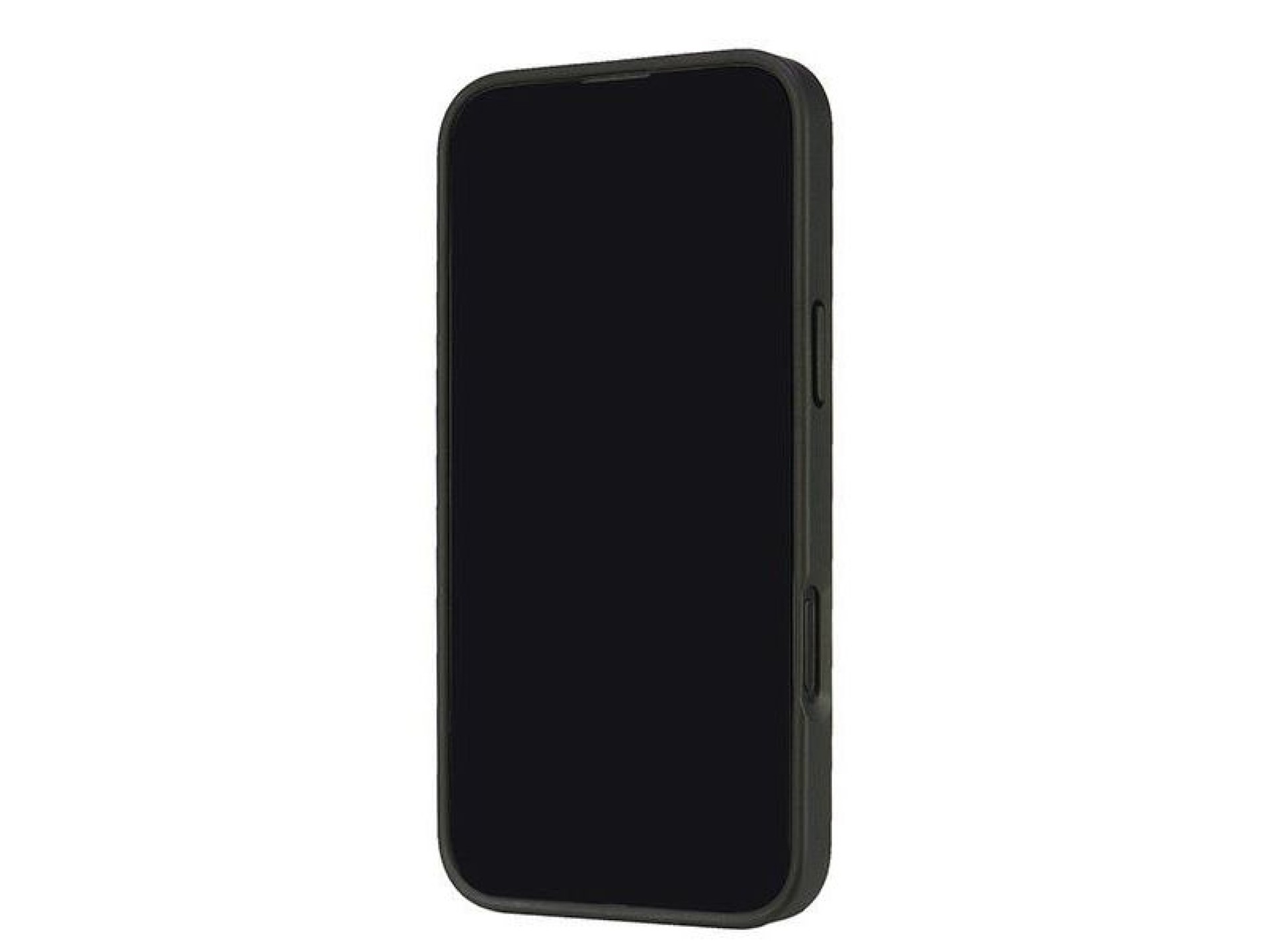 Audi Synthetic Leather iPhone 16 Plus 6.7