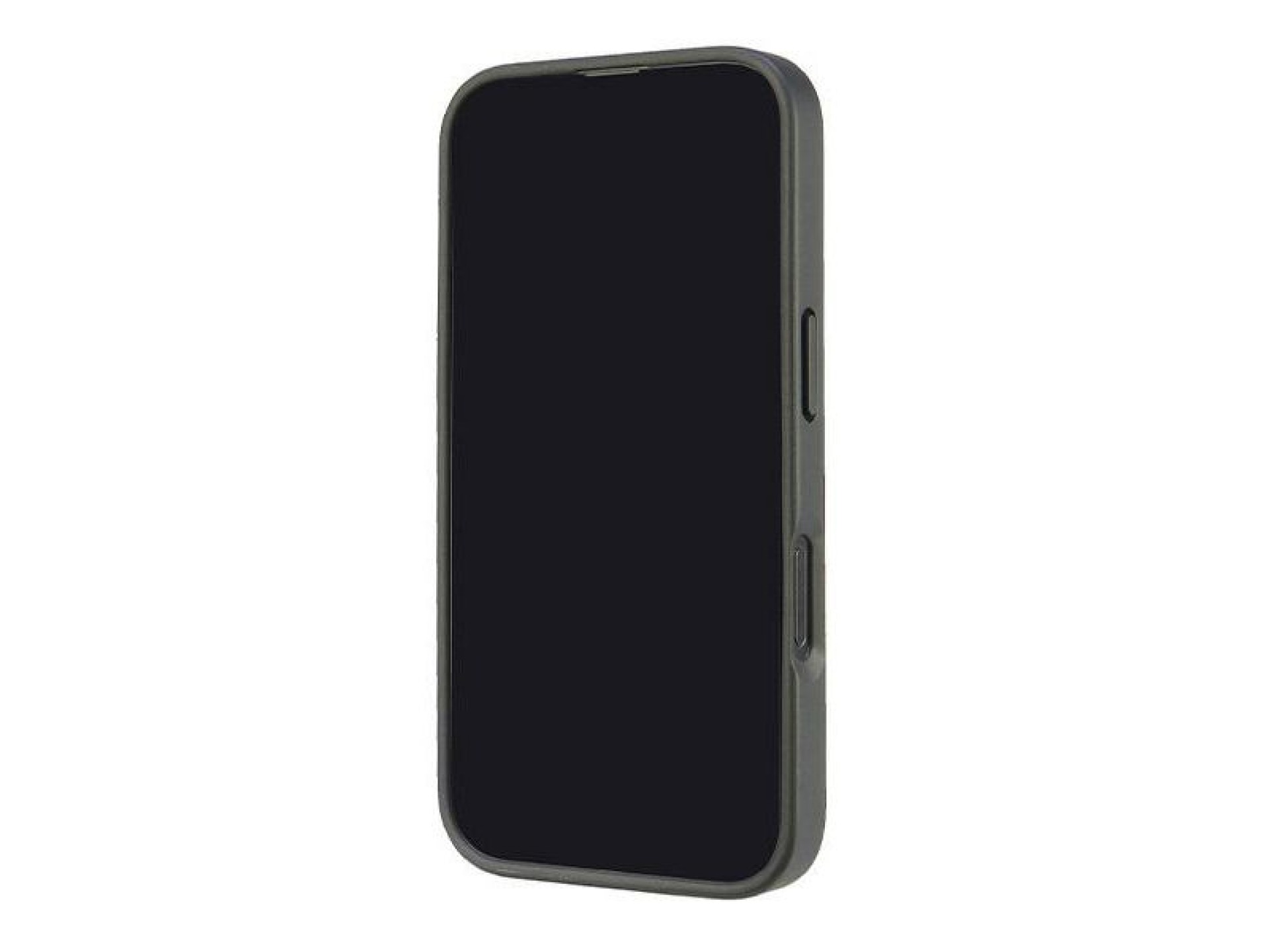 Audi Synthetic Leather iPhone 16 6.1