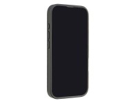 Capa rígida Audi em couro sintético para iPhone 16 de 6,1" preta/preta AU-TPUPCIP16-GT/D2-BK Capa rígida Audi em couro sintético para iPhone 16 de 6,1" preta/preta AU-TPUPCIP16-GT/D2-BK