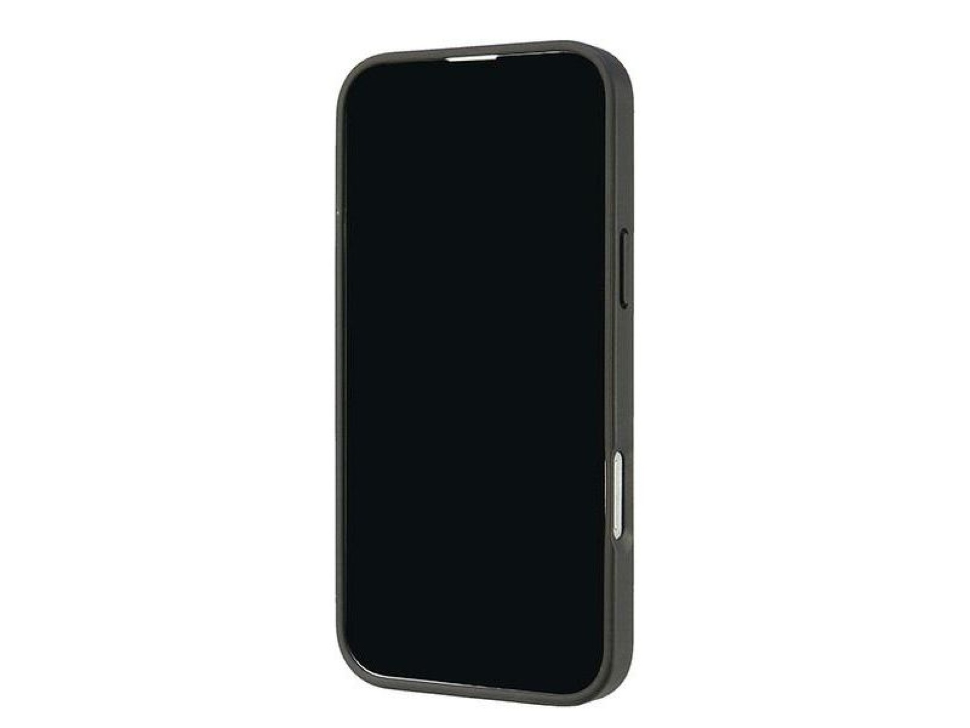 Capa rígida Audi em couro sintético para iPhone 16 Pro Max 6.9