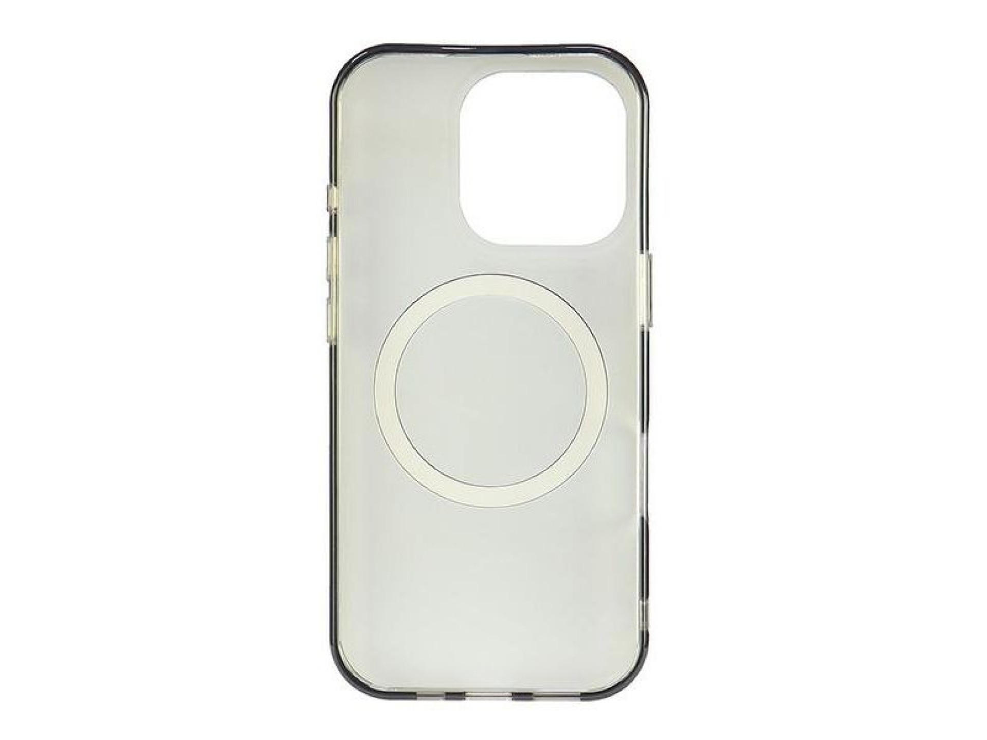 Audi IML Stitching Pattern MagSafe iPhone 16 Pro 6.3