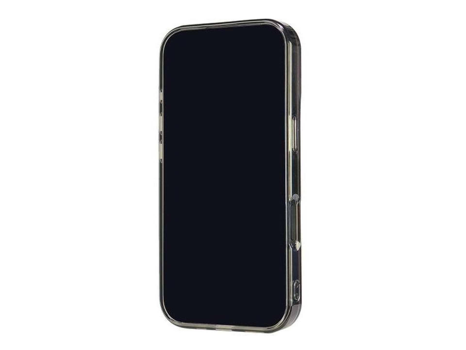 Audi IML Stitching Pattern MagSafe iPhone 16 Pro 6.3