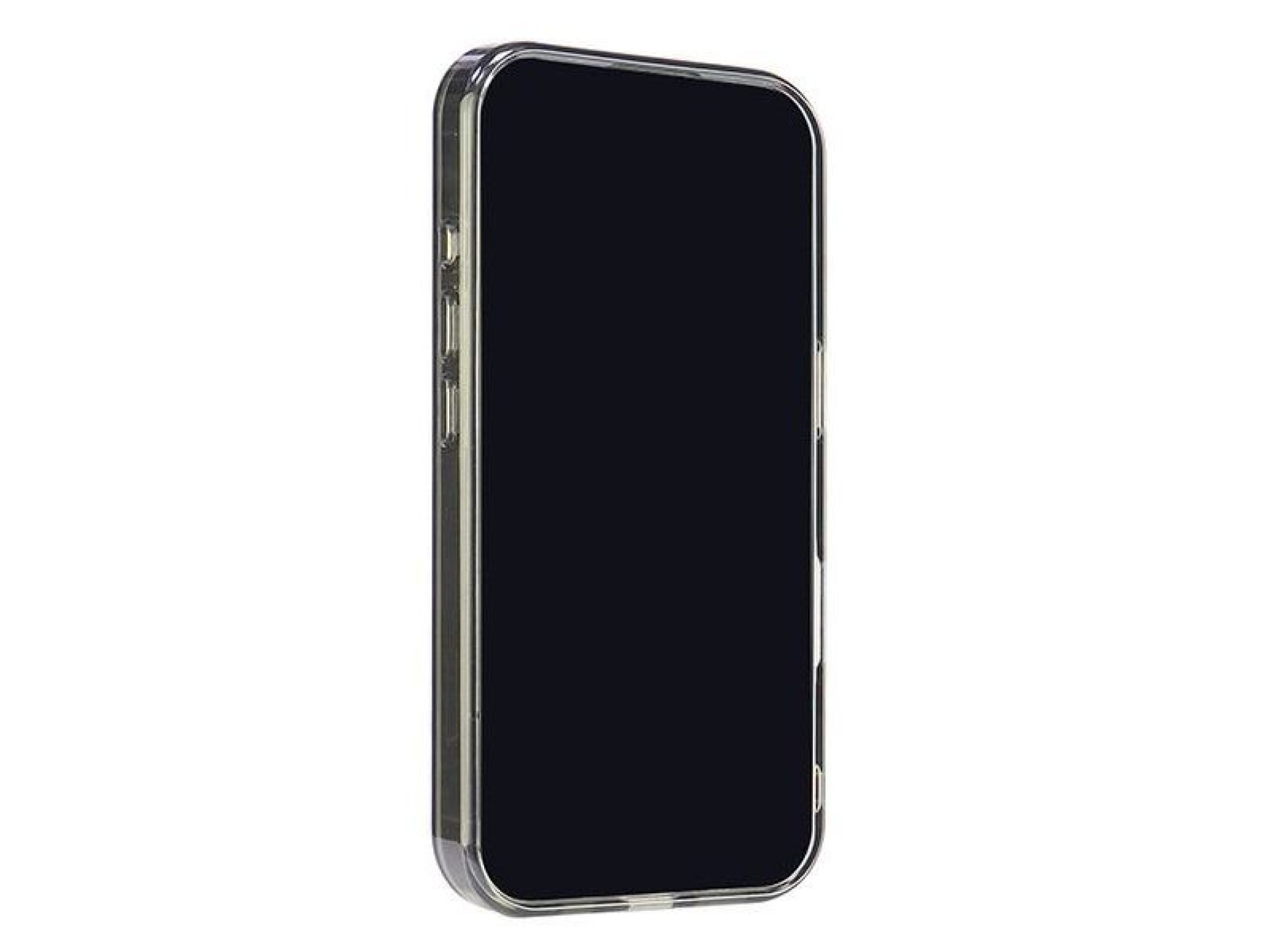 Audi IML Stitching Pattern MagSafe iPhone 16 6.1