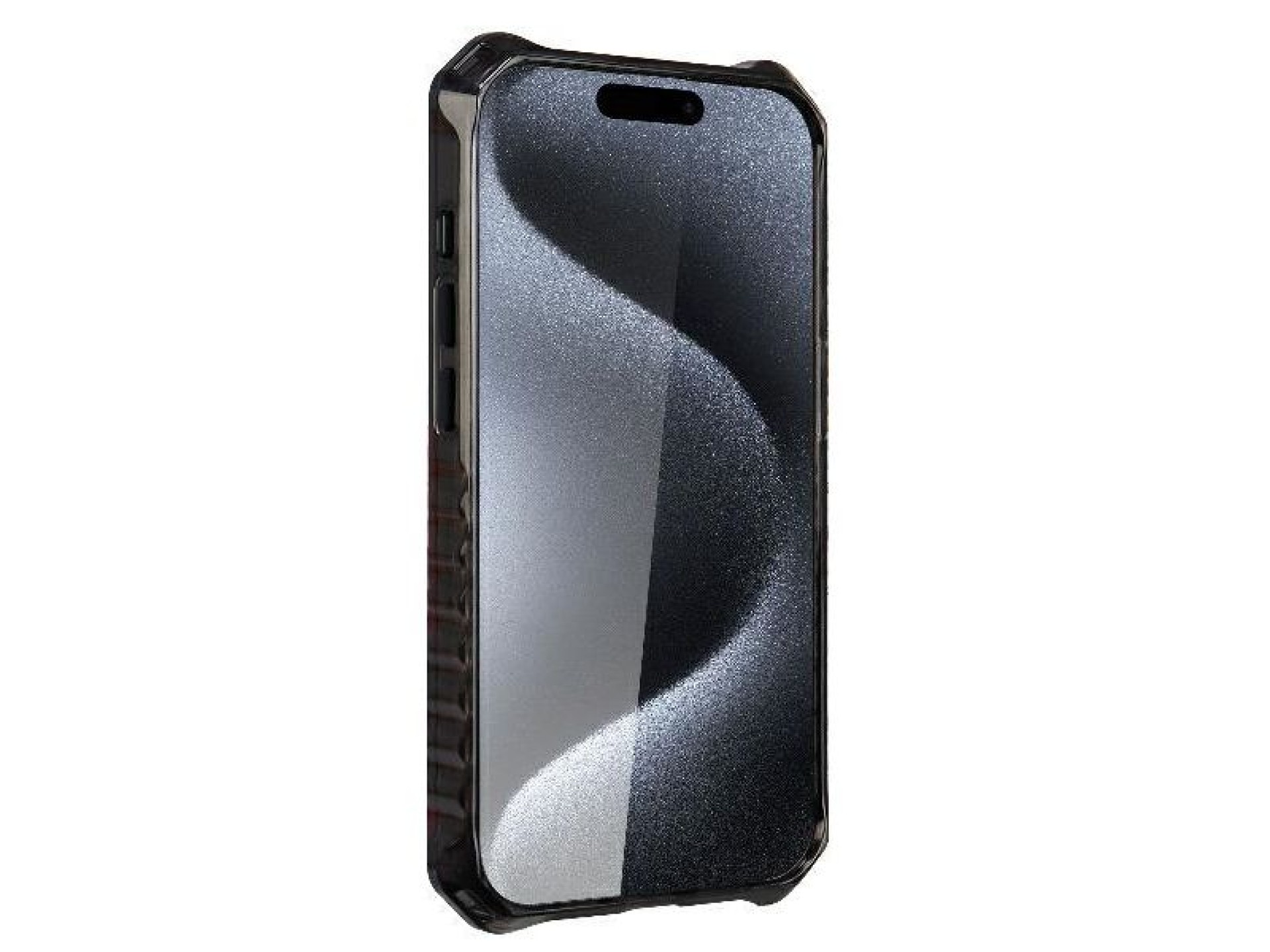 Capa Audi IML Sport MagSafe para iPhone 15 Pro Max 6.7