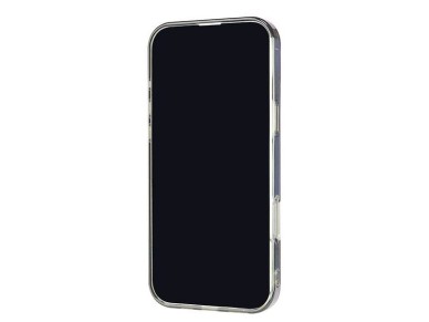 Audi IML Stitching Pattern MagSafe iPhone 16 Pro Max 6.9" black/black hardcase AU-IMLMIP16PM-Q5/D3-B Audi IML Stitching Pattern MagSafe iPhone 16 Pro Max 6.9" black/black hardcase AU-IMLMIP16PM-Q5/D3-B