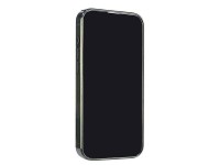 Audi IML Sport MagSafe iPhone 16 Pro Max 6.9" black/black hardcase AUS-IMLMIP16PM-RSQ/D2-BK