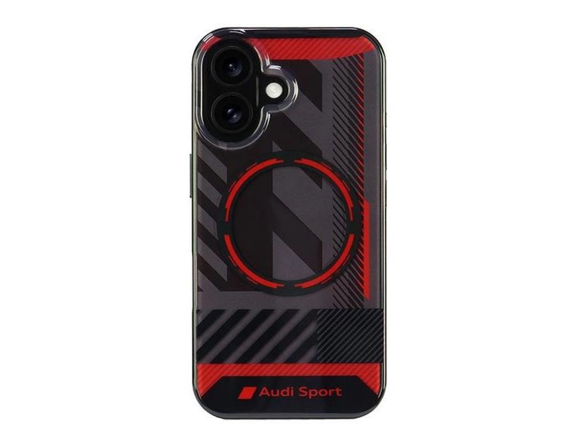 Audi IML Sport MagSafe iPhone 16 6.1