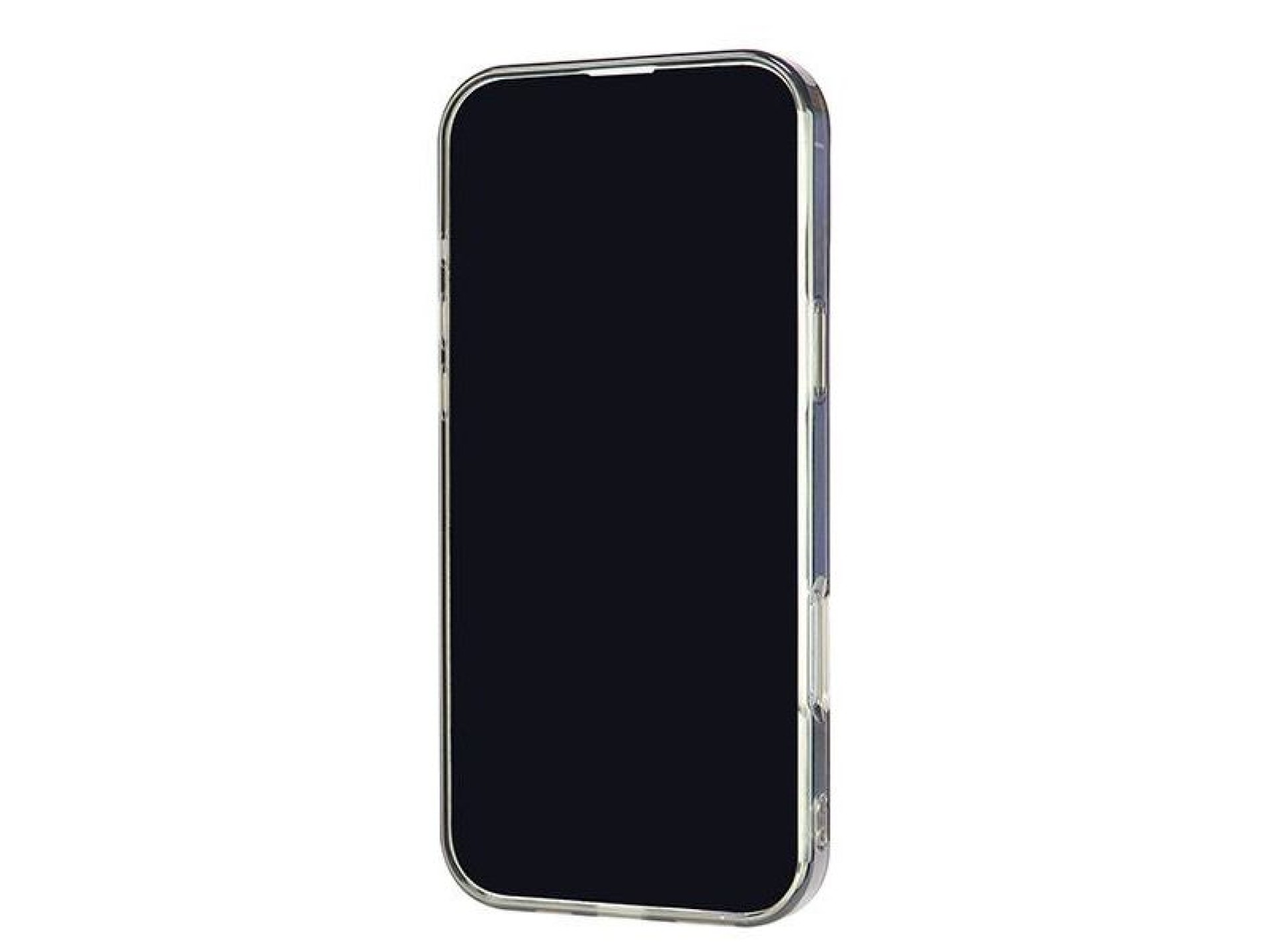 Audi IML Stitching Pattern MagSafe iPhone 16 Pro Max 6.9