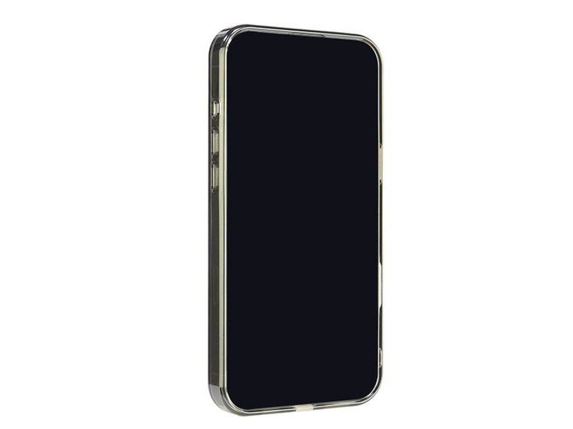 Audi IML Stitching Pattern MagSafe iPhone 16 Plus 6.7
