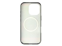 Capa rígida Audi IML Sport MagSafe para iPhone 16 Pro 6.3" preta/preta AUS-IMLMIP16P-RSQ/D2-BK Capa rígida Audi IML Sport MagSafe para iPhone 16 Pro 6.3" preta/preta AUS-IMLMIP16P-RSQ/D2-BK
