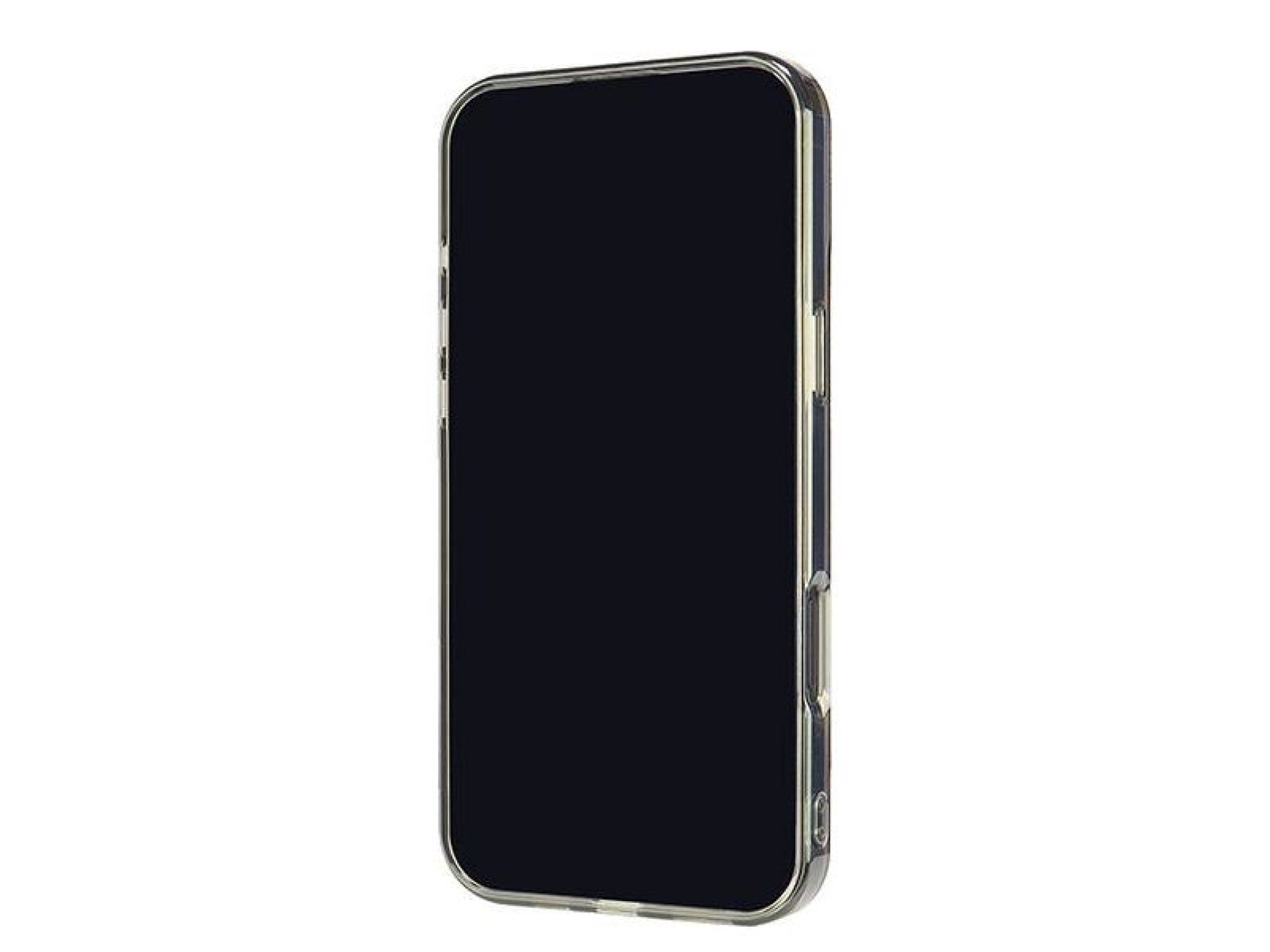 Audi IML Stitching Pattern MagSafe iPhone 16 Plus 6.7