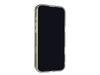 Audi IML Stitching Pattern MagSafe iPhone 16 Pro Max 6.9" black/black hardcase AU-IMLMIP16PM-Q5/D3-B Audi IML Stitching Pattern MagSafe iPhone 16 Pro Max 6.9" black/black hardcase AU-IMLMIP16PM-Q5/D3-B