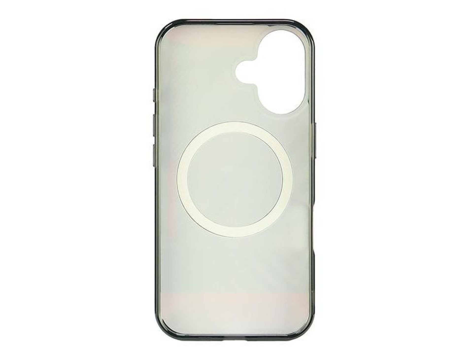 Audi IML Sport MagSafe iPhone 16 6.1