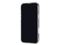 Audi IML Stitching Pattern MagSafe iPhone 16 Pro Max 6.9" black/black hardcase AU-IMLMIP16PM-Q5/D3-B Audi IML Stitching Pattern MagSafe iPhone 16 Pro Max 6.9" black/black hardcase AU-IMLMIP16PM-Q5/D3-B