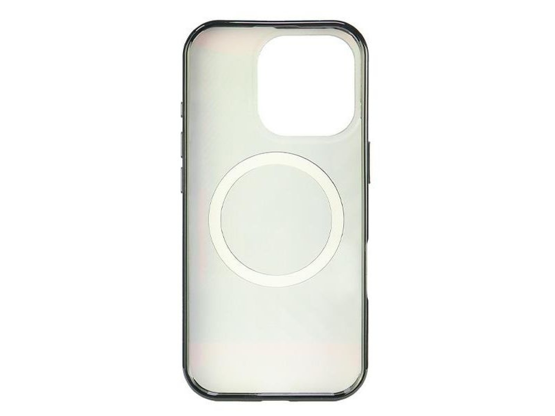 Capa rígida Audi IML Sport MagSafe para iPhone 16 Pro 6.3