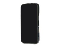 Capa rígida Audi IML Sport MagSafe para iPhone 16 Pro 6.3" preta/preta AUS-IMLMIP16P-RSQ/D2-BK Capa rígida Audi IML Sport MagSafe para iPhone 16 Pro 6.3" preta/preta AUS-IMLMIP16P-RSQ/D2-BK